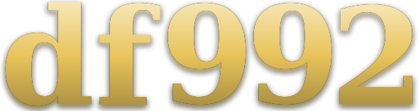 df992 logo