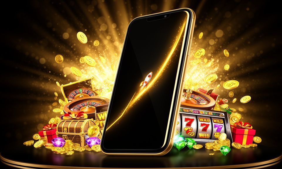 df992 Sảnh chơi đầy đủ trong lòng bàn tay